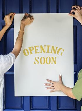 New Retail & DepartmentalStores Opening - KNR